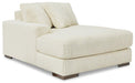 Lindyn Sectional with Chaise - Abundant Home Collections