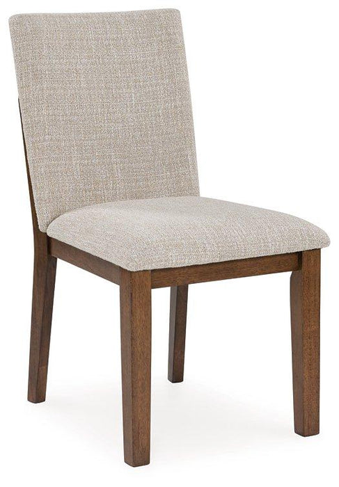 Kraeburn Dining Room Set - Abundant Home Collections
