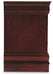 Alisdair Bedroom Set - Abundant Home Collections