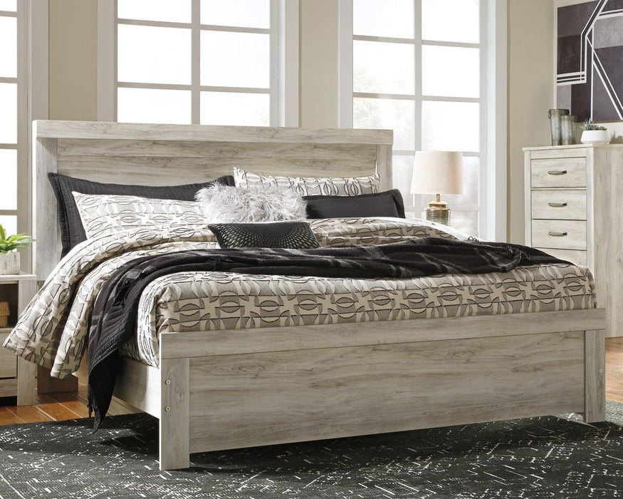 Bellaby Bedroom Set - Abundant Home Collections