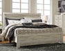 Bellaby Bedroom Set - Abundant Home Collections