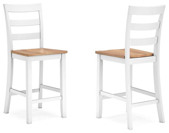 Gesthaven Dining Set - Abundant Home Collections