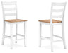 Gesthaven Dining Set - Abundant Home Collections