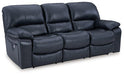 Leesworth Living Room Set - Abundant Home Collections