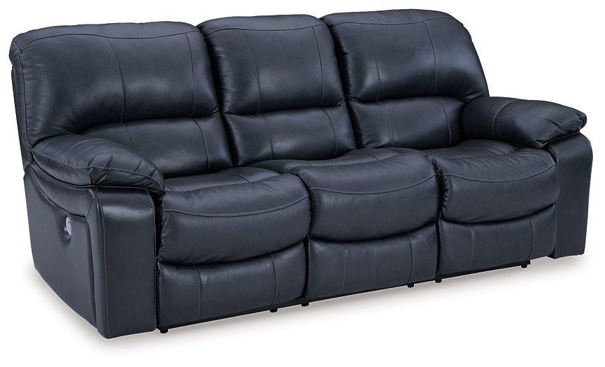 Leesworth Living Room Set - Abundant Home Collections