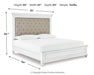 Kanwyn Bedroom Set - Abundant Home Collections