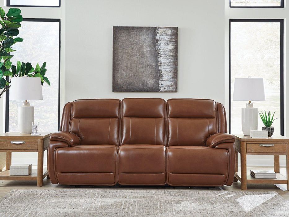 Healy Pier Living Room Set - Abundant Home Collections
