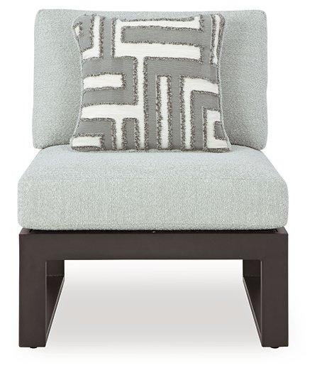 Beachloft Outdoor Seating Set - Abundant Home Collections