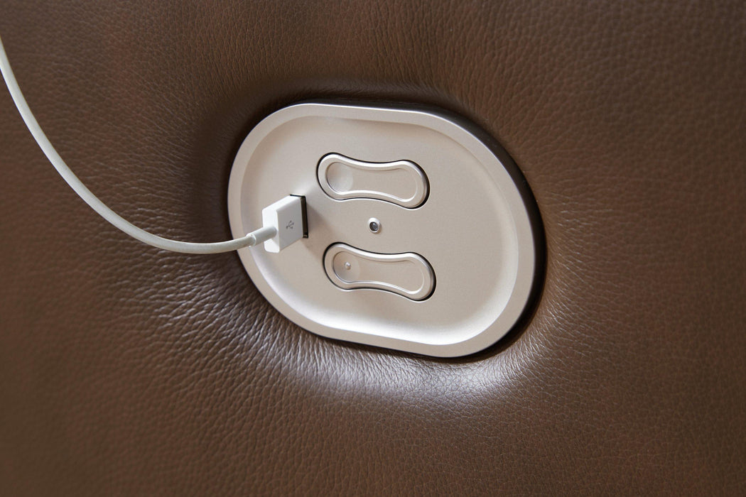 VonRyan Living Room Set - Abundant Home Collections