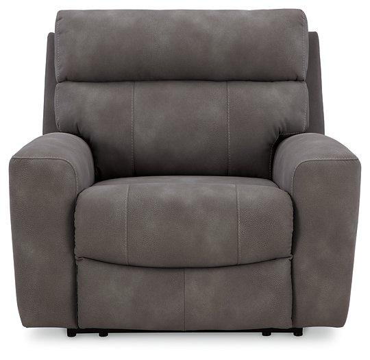 Next-Gen DuraPella Power Recliner - Abundant Home Collections