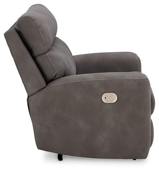 Next-Gen DuraPella Power Recliner - Abundant Home Collections