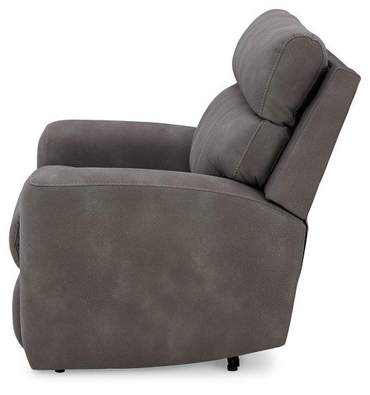 Next-Gen DuraPella Power Recliner - Abundant Home Collections
