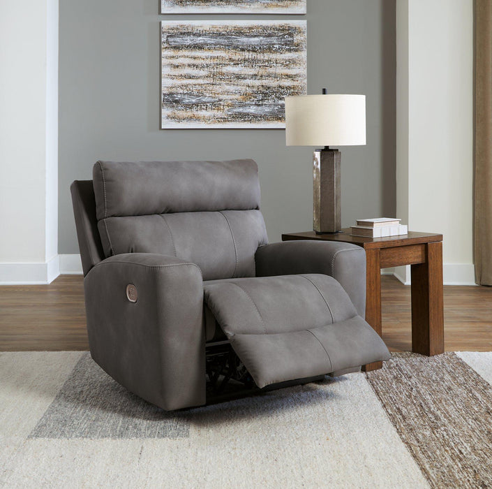 Next-Gen DuraPella Power Recliner - Abundant Home Collections