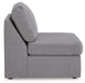 Modmax 5 Piece Sectional with Audio Console - Abundant Home Collections