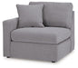 Modmax Sectional with Audio System - Abundant Home Collections