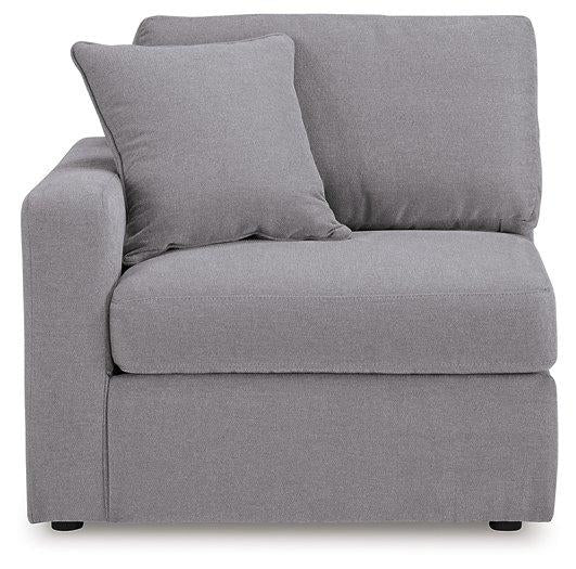 Modmax 6-Piece Sectional - Abundant Home Collections