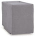 Modmax Sectional with Audio System - Abundant Home Collections