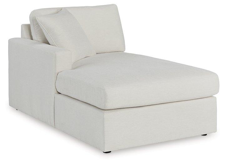 Modmax 5 Piece Sectional with Audio Console - Abundant Home Collections