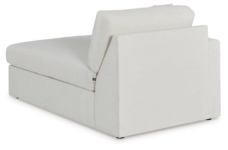 Modmax 5 Piece Sectional with Audio Console - Abundant Home Collections