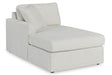 Modmax 5 Piece Sectional with Audio Console - Abundant Home Collections