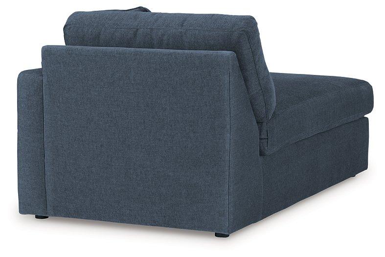 Modmax 5 Piece Sectional with Audio Console - Abundant Home Collections