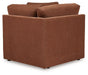 Pilar Peak Living Room Set - Abundant Home Collections