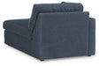 Modmax 5 Piece Sectional with Audio Console - Abundant Home Collections