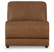 Magic Man Power Reclining Sectional Sofa - Abundant Home Collections