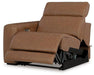 Magic Man Power Reclining Sectional Sofa - Abundant Home Collections