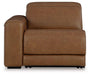 Magic Man Power Reclining Sectional Sofa - Abundant Home Collections