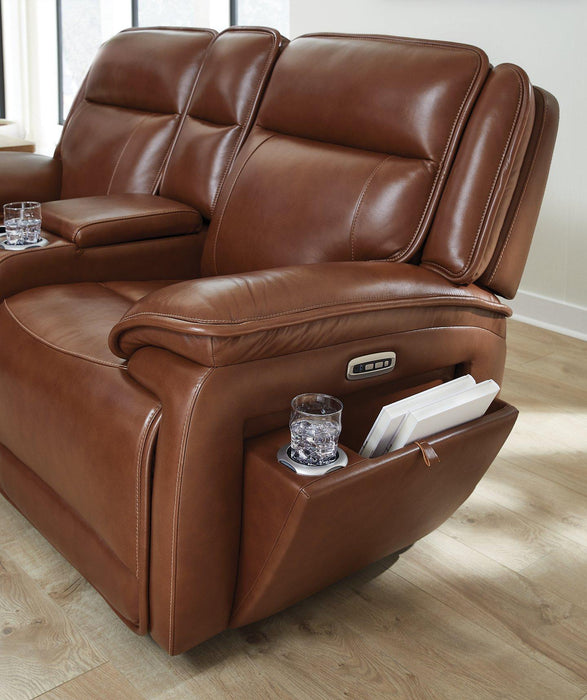 Healy Pier Living Room Set - Abundant Home Collections