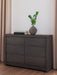 Fraluna Dresser - Abundant Home Collections