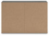 Fraluna Dresser - Abundant Home Collections