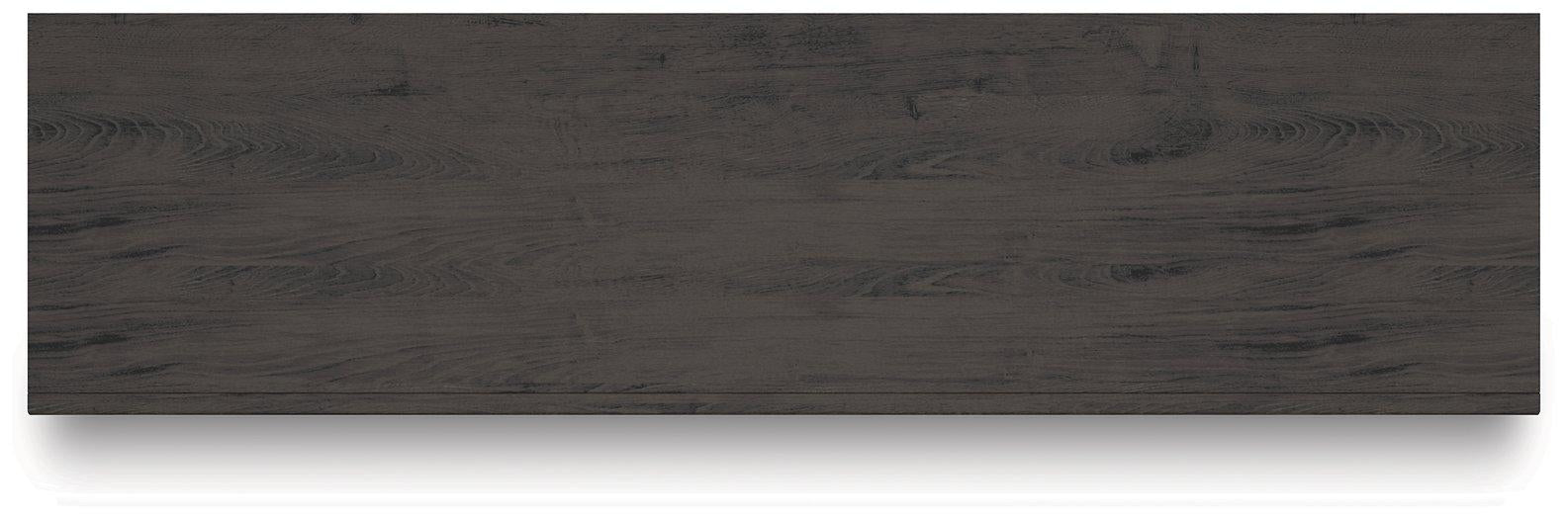 Fraluna Dresser - Abundant Home Collections