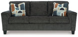 Erinslane Living Room Set - Abundant Home Collections