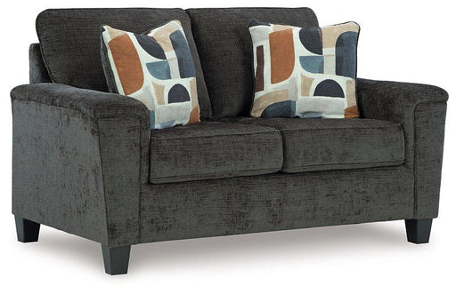 Erinslane Loveseat - Abundant Home Collections