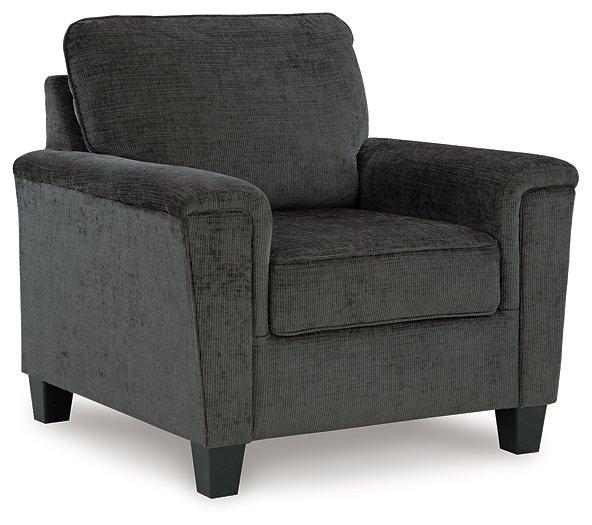 Erinslane Living Room Set - Abundant Home Collections
