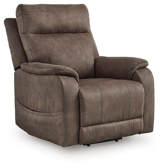 Crestmeade Power Lift Recliner - Abundant Home Collections