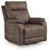 Crestmeade Power Lift Recliner - Abundant Home Collections