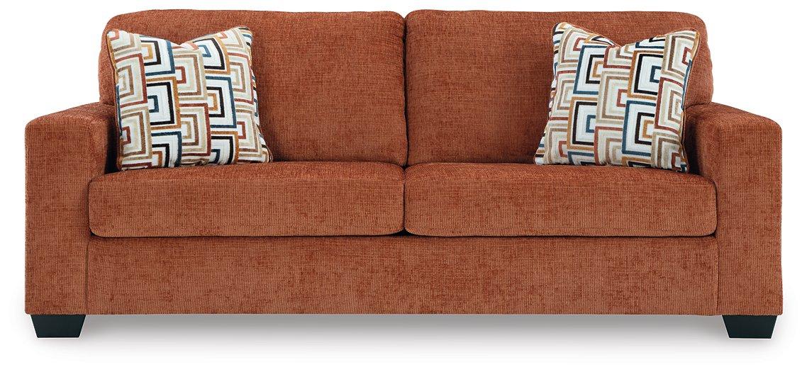 Aviemore Living Room Set - Abundant Home Collections