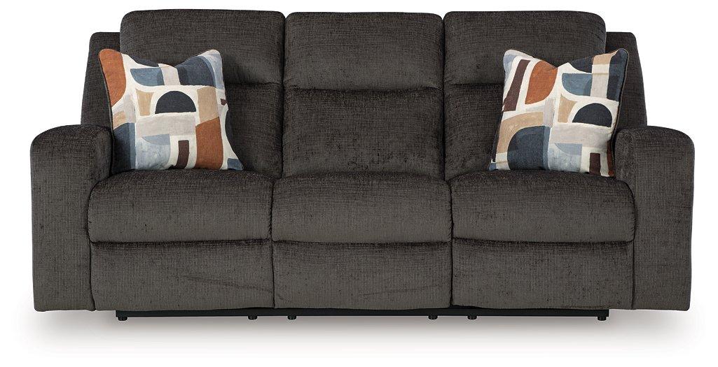 Kanlow Living Room Set - Abundant Home Collections