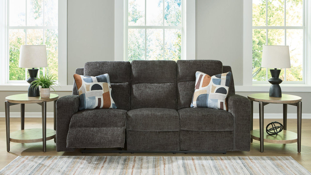 Kanlow Living Room Set - Abundant Home Collections