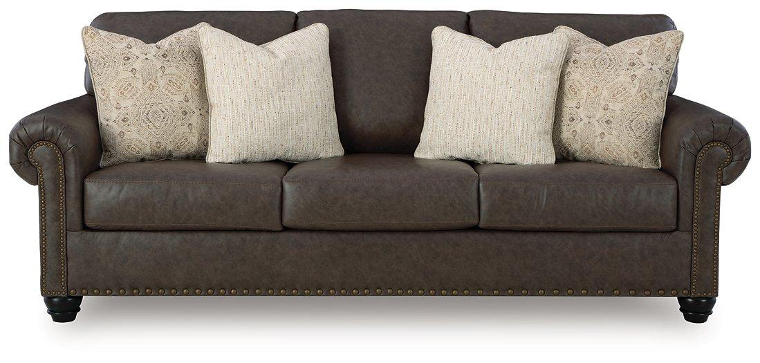 Roxmere Living Room Set - Abundant Home Collections