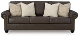 Roxmere Living Room Set - Abundant Home Collections