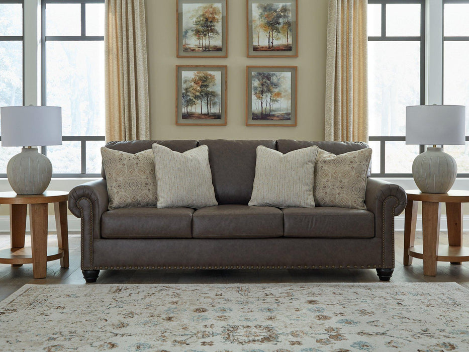 Roxmere Living Room Set - Abundant Home Collections