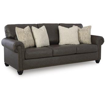 Roxmere Living Room Set - Abundant Home Collections