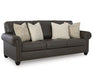 Roxmere Living Room Set - Abundant Home Collections