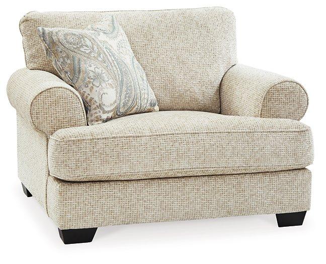 Monaghan Living Room Set - Abundant Home Collections