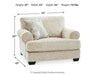 Monaghan Living Room Set - Abundant Home Collections