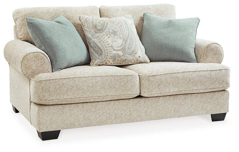 Monaghan Living Room Set - Abundant Home Collections